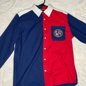 Tommy Hilfiger Urban Prep